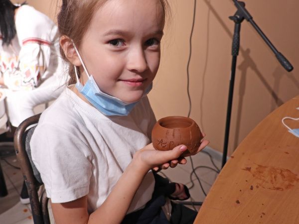 Новая рубрика "В круговороте лета" (от 22.07)