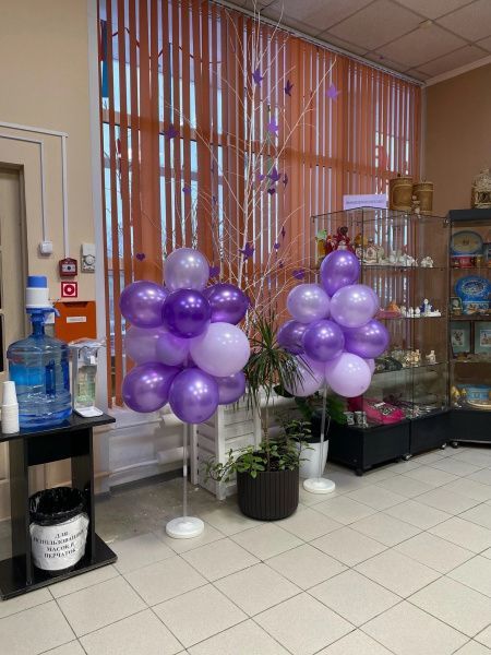 Нам не фиолетово!