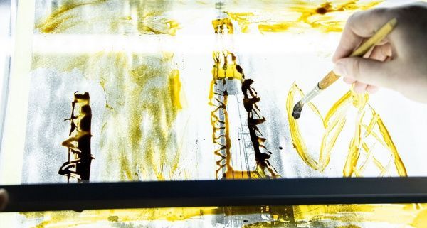 Майские праздники по ПУШКИНСКОЙ КАРТЕ в ЭКОЦЕНТРе  (выставка «Мегион! Разведка! Нефть!»)