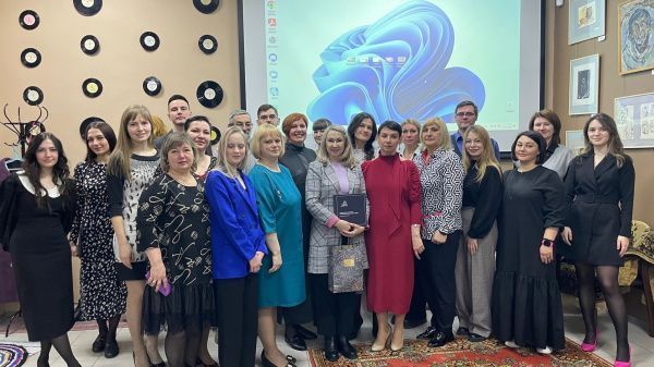 Открытое заседание Научно-методического совета (от 24.03.2023)