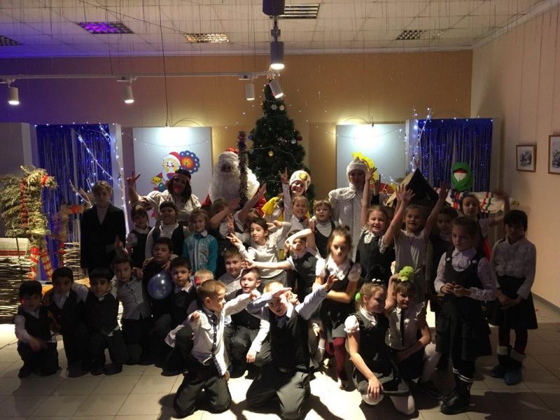 Музейно-экскурсионное мероприятие «Чудо Дымково»