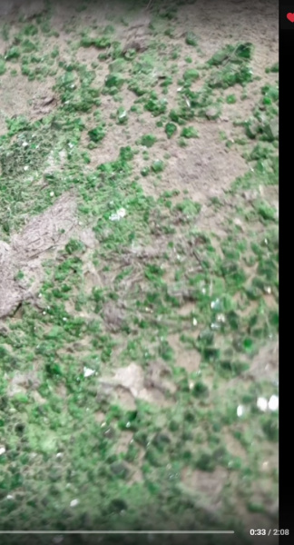 "Мир удивительных камней"