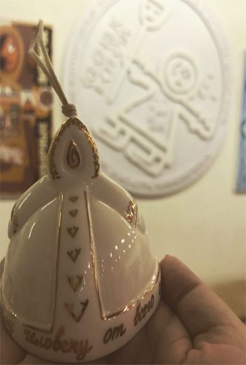 Vl фестиваль спектаклей малых форм «Северные встречи»