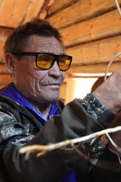 Коллектив Экоцентра выражает глубокие соболезнования родным и близким