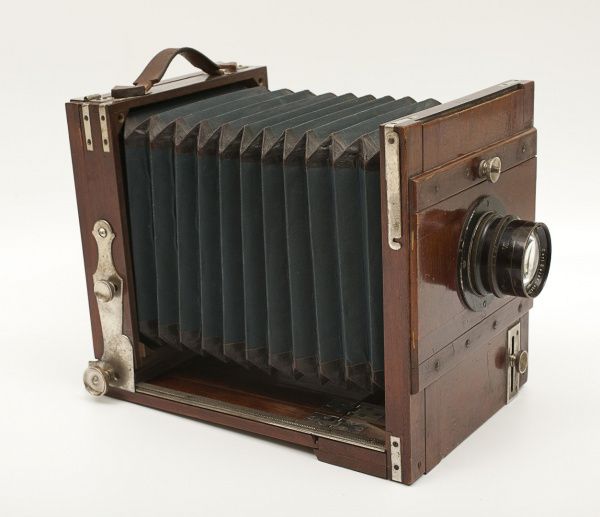 Рубрика «Явления прошлого»