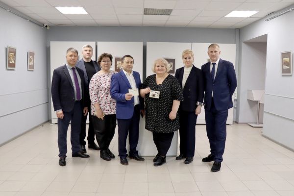 «Стоматология малым городам Югры»