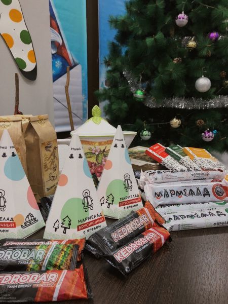 МАУ «Экоцентр» стал обладателем наград фестиваля «Брусника FEST»