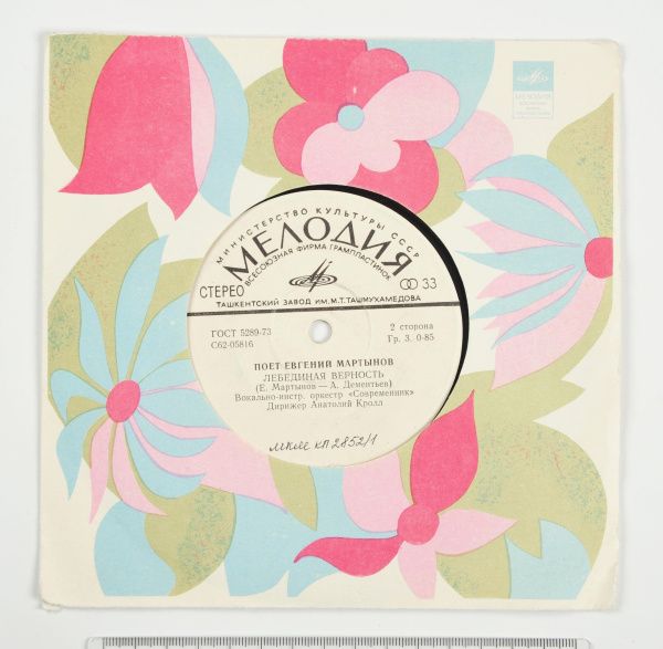 Рубрика: Заезженные пластинки (от 08.07.2024)