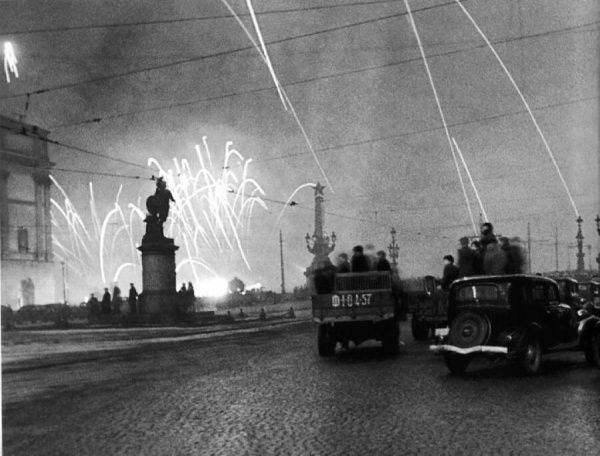 День воинской славы России (от 27.01.2024)