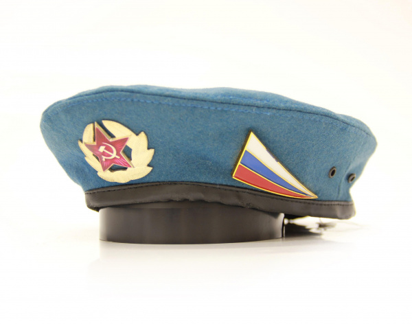 День Воздушно-десантных войск России