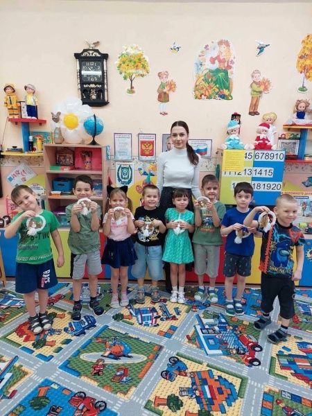 День матери (от 28.11.2023)