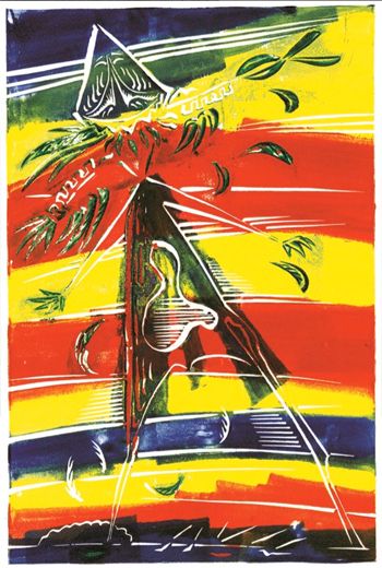 Создай легенду о крае Югорском в стиле Геннадия Райшева