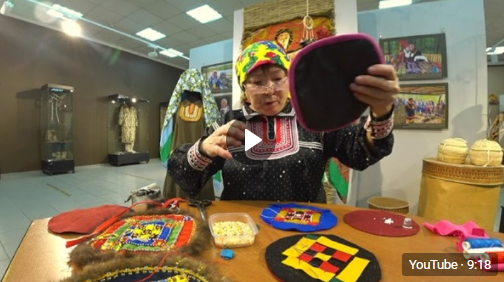 С днем коренных народов мира!