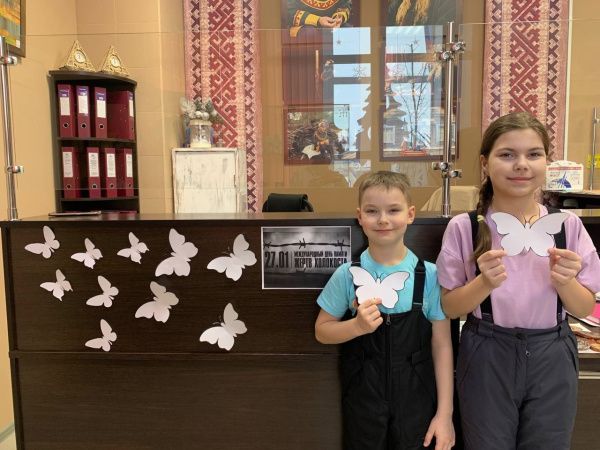 2025 год – год 80-летия Победы в Великой Отечественной войне