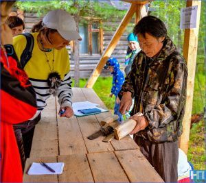 Казамкин Павел Константинович