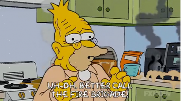 «БЫТОВОЙ ГАЗ: ОСНОВНЫЕ ПРАВИЛА БЕЗОПАСНОСТИ»