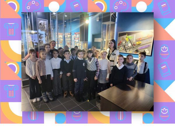 «КУЛЬТУРА ДЛЯ ШКОЛЬНИКОВ» (от 20.02.2023)