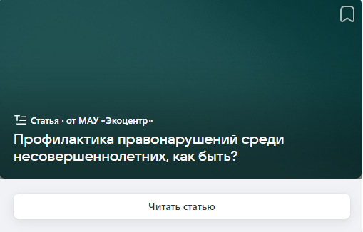 Профилактика правонарушений среди несовершеннолетних, как быть? (от 30.07.2024)