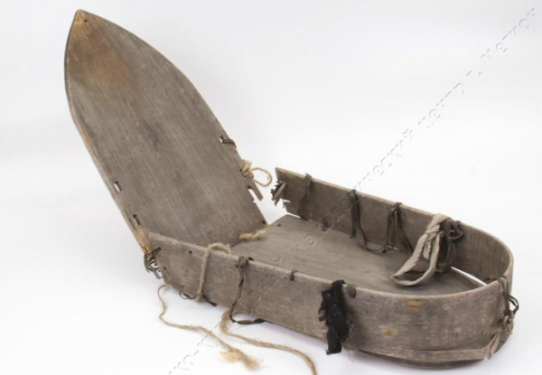 Рубрика «Предмет дня»