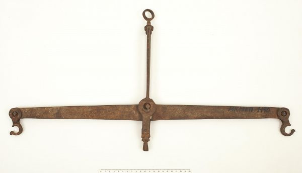  Международная организация мер и весов