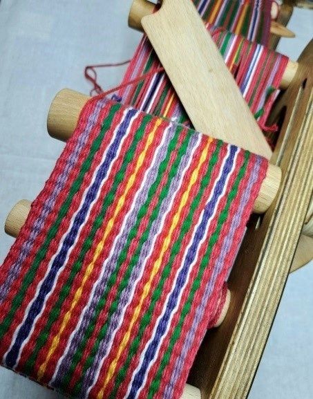 Рубрика «ТАЙНА СТАРИННОГО РЕМЕСЛА» (от 18.11.2023)