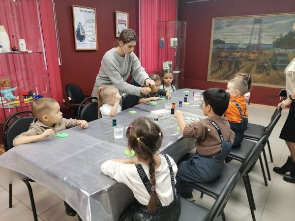 «Сувенир-магнит «Семья» (от 10.10.2024)