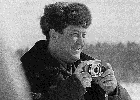 Абазаров Владимир Алексеевич