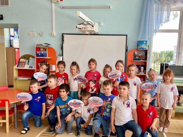 Начинаем утро с отличных новостей!