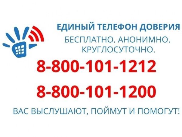 «Тревога. Проблема или ресурс?»