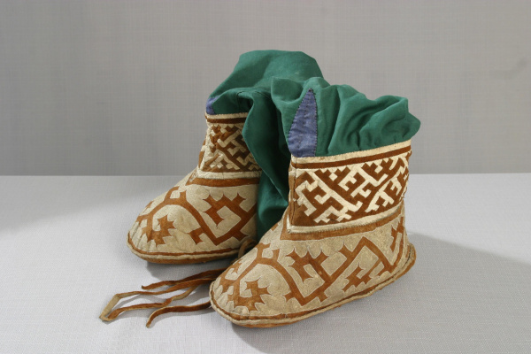 40 значимых экспонатов, хранящихся в собрании МАУ «Региональный историко-культурный и экологический центр»