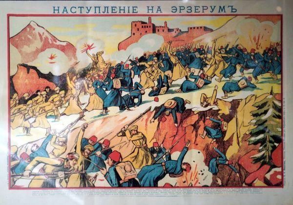 Памятная дата военной истории России (от 16.02.2024)