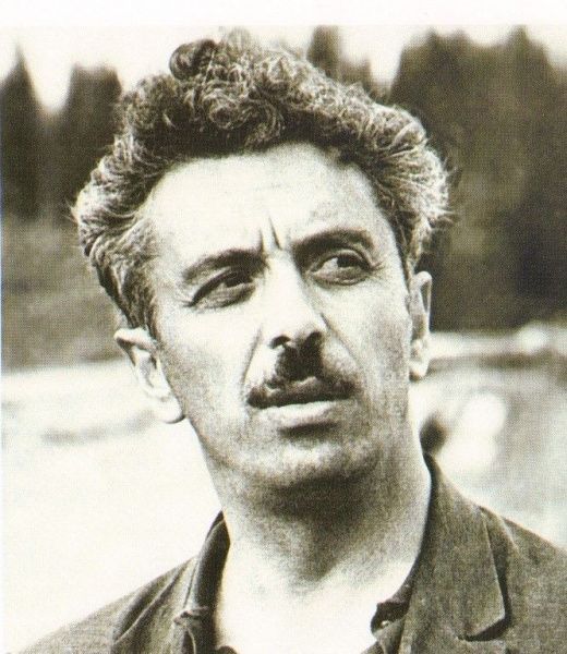 Салманов Фарман Курбанович