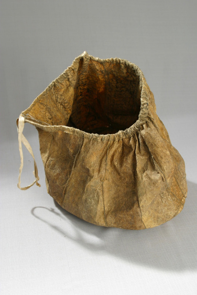 40 значимых экспонатов, хранящихся в собрании МАУ «Региональный историко-культурный и экологический центр»