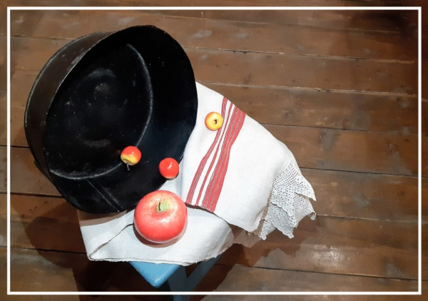 Рубрика «Информационная палитра»