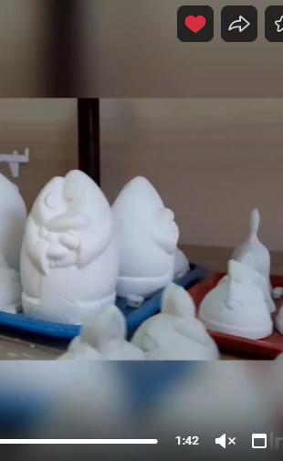 Сувенирная продукция. Часть 2