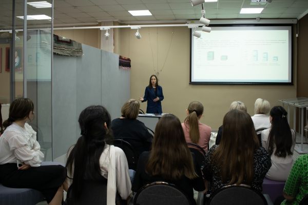 Профилактика мошенничества (от 17.04.2025)