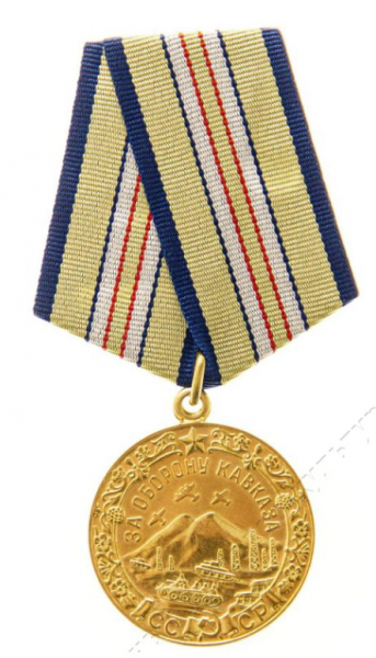 Рубрика «75 отголосков Победы»