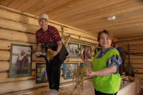 Акции «Спасти и сохранить», «Чистый лес»