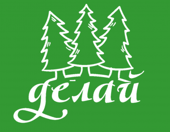 Молодёжное экологическое движение "Делай!"