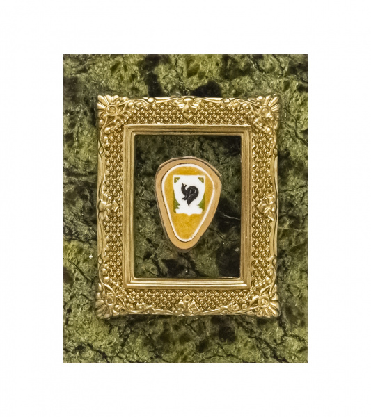 40 значимых экспонатов, хранящихся в собрании МАУ «Региональный историко-культурный и экологический центр»