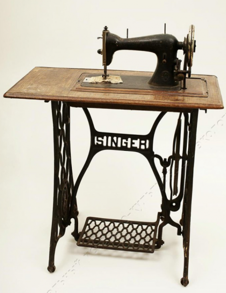 Рубрика «Предмет дня»