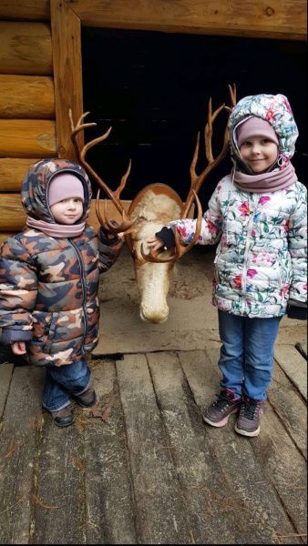 На Югре побывали гости из Москвы