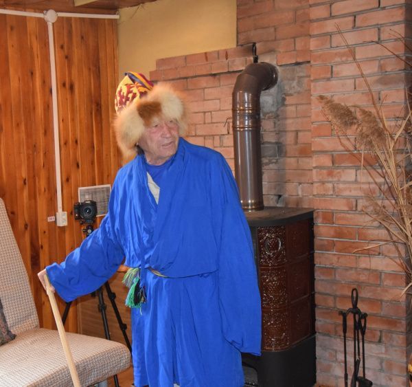 Молданов Тимофей Алексеевич