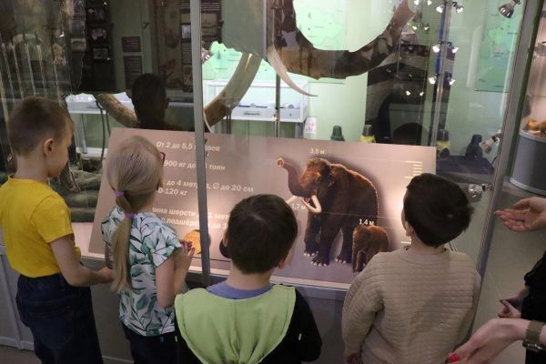 10 ИЮНЯ - ДЕНЬ ОТКРЫТЫХ ДВЕРЕЙ