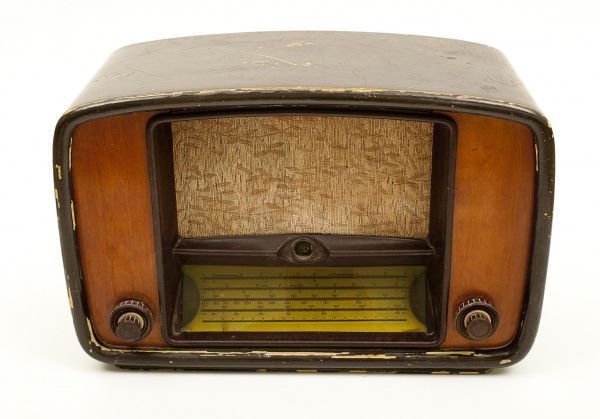 Всемирный день радио