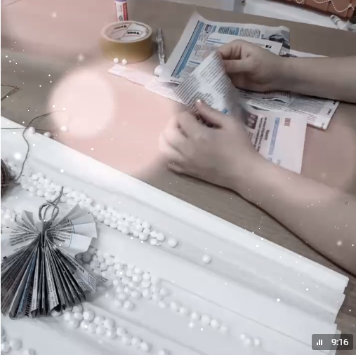 День снежных ангелов