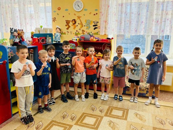 День защитника Отечества (от 24.02.2024)