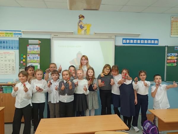 Тематическая экскурсия «Кукла «Акань» (от 05.10.2024)