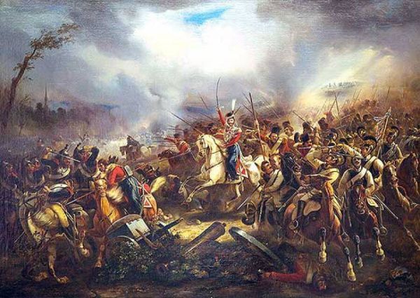 Памятная дата военной истории России (от 18.10.2022)