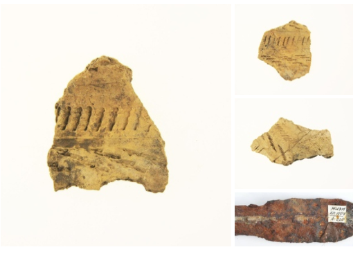 С ДНЕМ АРХЕОЛОГА!